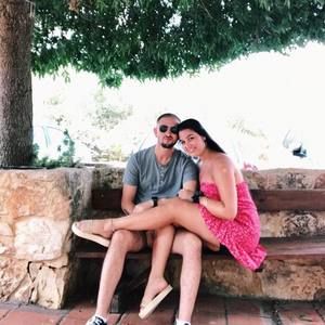 Meet your Posher, Shayne